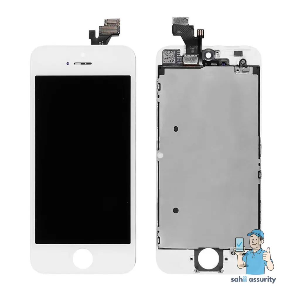 LCD with Touch Screen for Apple iPhone 5